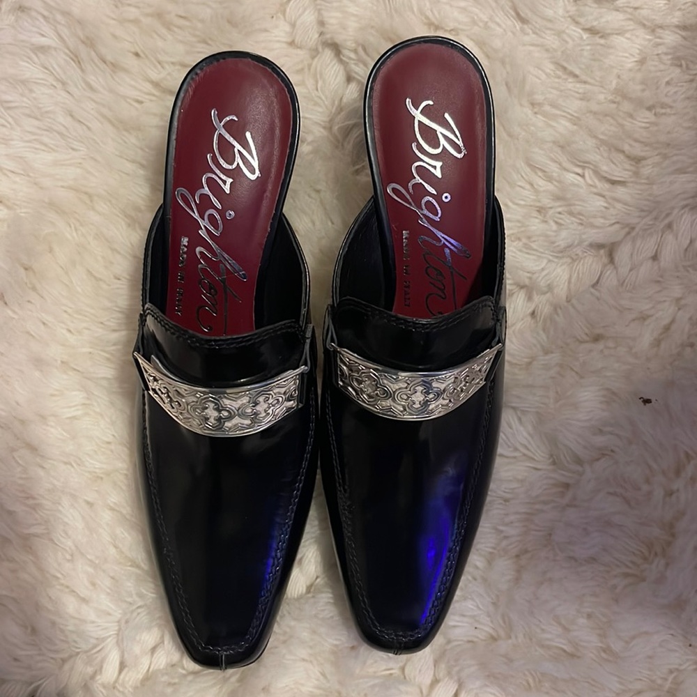 Brand new never worn Brighton heels